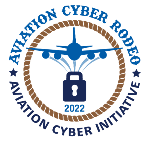 ACI Aviation Cyber Rodeo CTF Logo